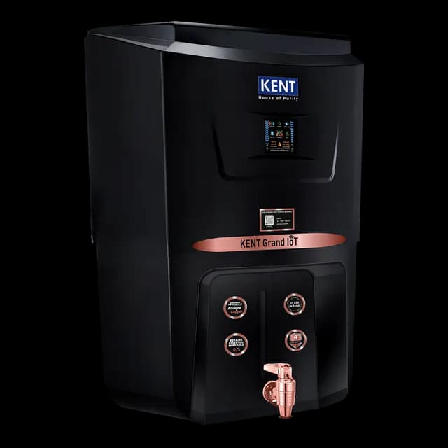 Authorized Kent Grand IoT RO Purifier Service in Pammal